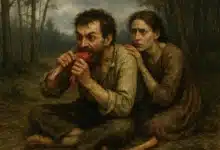 خلاصه رمان آدم‌خواران اثر ژان تولی