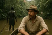 خلاصه رمان دل تاریکی اثر جوزف کنراد