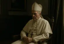 خلاصه رمان هادریان هفتم نوشته فردریک رولف