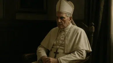 خلاصه رمان هادریان هفتم نوشته فردریک رولف