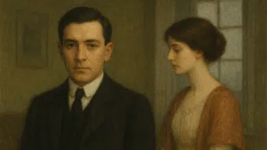 خلاصه رمان سرباز خوب از فورد مادوکس فورد